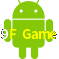 Aplicativo 9F Game para Android